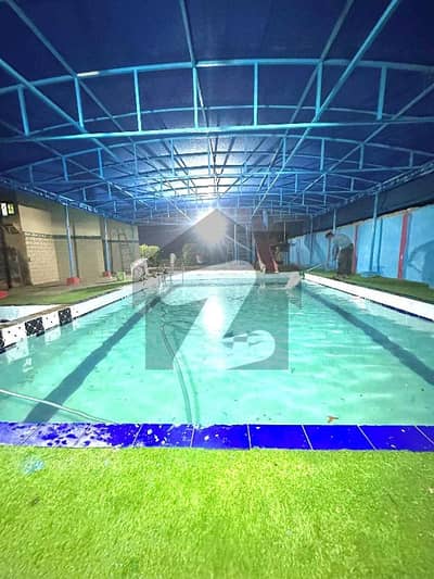 گداپ ٹاؤن کراچی میں 3000 کنال فارم ہاؤس 25.0 ہزار میں کرایہ پر دستیاب ہے۔