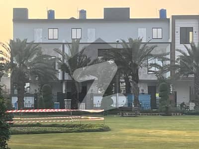 Get In Touch Now To Buy A 3 Marla House In Lahore