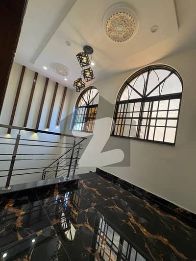 10 Marla House For Sale