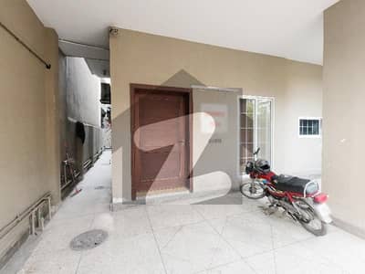 Highly-coveted Prime Location 10 Marla Building Is Available In Gulberg 2 For rent