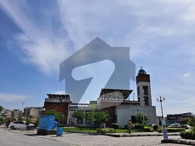 ڈی ایچ اے فیز 1 - سیکٹر ایف ڈی ایچ اے فیز 1,ڈی ایچ اے ڈیفینس,پشاور میں 5 مرلہ رہائشی پلاٹ 63.0 لاکھ میں برائے فروخت۔