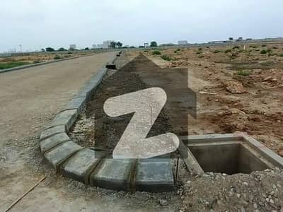 Prime Location Affordable Residential Plot For sale In Pakistan Atomic Energy Commission Society