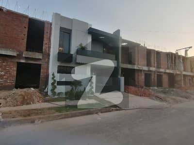 Prime Location House For sale In Beautiful Premium Homes