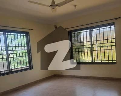 20 Marla Upper Portion Is Available In E-11