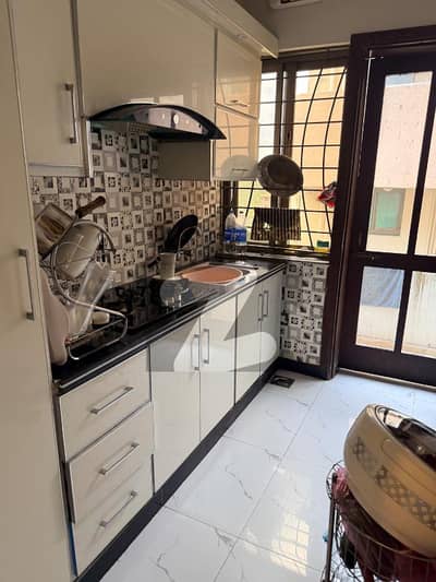 G-14/4 furnished room