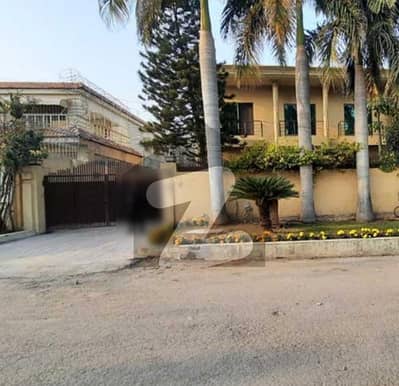 2 Kanal House For rent In F-7/1 Islamabad