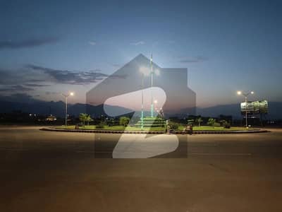 ڈی ایچ اے فیز 1 - سیکٹر جی ڈی ایچ اے فیز 1,ڈی ایچ اے ڈیفینس,پشاور میں 5 مرلہ رہائشی پلاٹ 1.17 کروڑ میں برائے فروخت۔