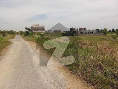 انجنیئرز کوآپریٹو ہاؤسنگ - بلاک ایف انجنیئرز کوآپریٹو ہاؤسنگ,ڈی ۔ 18,اسلام آباد میں 1 کنال رہائشی پلاٹ 1.15 کروڑ میں برائے فروخت۔