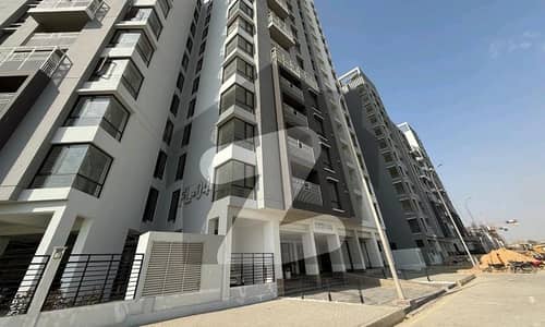 نیا ناظم آباد کراچی میں 2 کمروں کا 6 مرلہ فلیٹ 2.0 کروڑ میں برائے فروخت۔