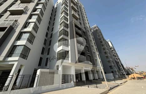 نیا ناظم آباد کراچی میں 3 کمروں کا 8 مرلہ فلیٹ 3.0 کروڑ میں برائے فروخت۔