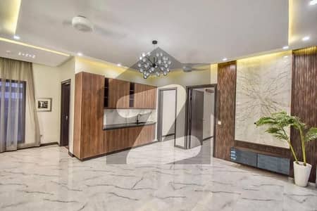 1 Kanal Full House For Rent in DHA Phase 8 Ex Air Avenue with Basement