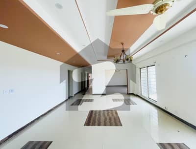 12 Marla 4 Bedroom Apartment Available For Rent  Well Maintained Askari 11 Lahore