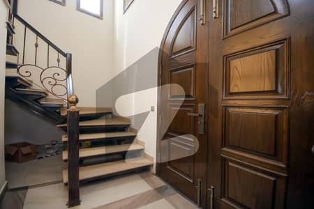 Comfortable Living | 1 Kanal Spacious Bungalow for Rent in DHA Phase 2