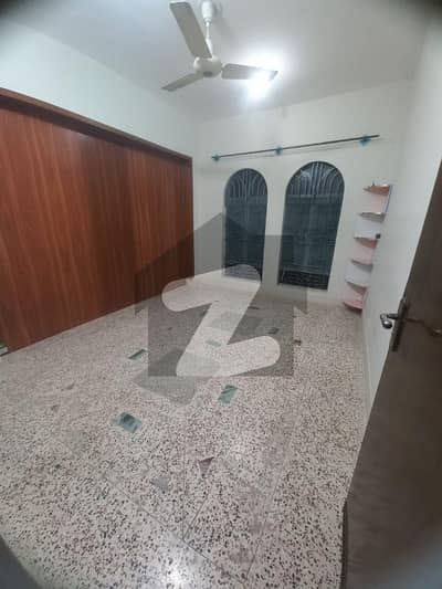 30*50 Cda Transfer Top Location House Available In G9/4