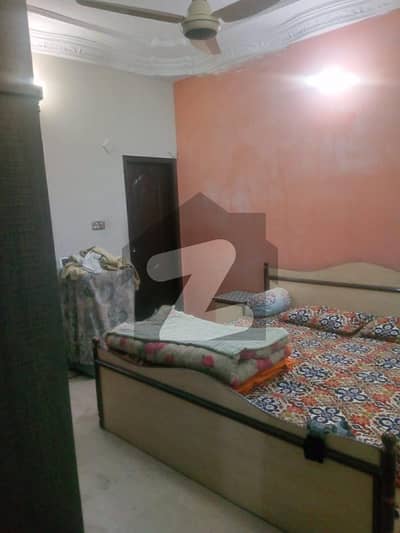 Prime Location House For Sale In Beautiful North Karachi - Sector 11B