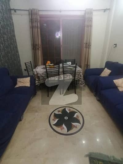 Prime Location House In North Karachi - Sector 9 Sized 120 Square Yards Is Available