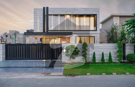 ڈی ایچ اے فیز 6 - بلاک جے فیز 6,ڈیفنس (ڈی ایچ اے),لاہور میں 5 کمروں کا 1 کنال مکان 9.95 کروڑ میں برائے فروخت۔