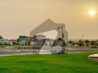 Beautifully Constructed Residential Plot Is Available For Sale In DHA City - Sector 12E