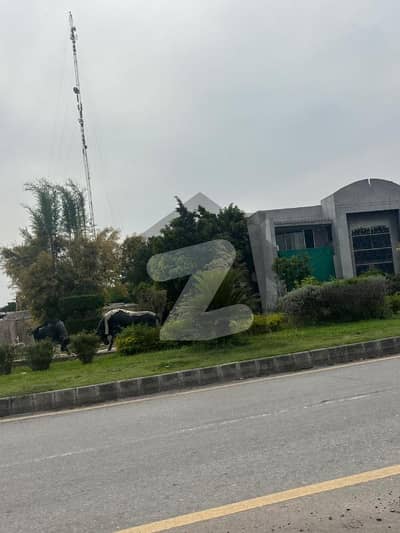 بحریہ ٹاؤن فیز 6 بحریہ ٹاؤن راولپنڈی,راولپنڈی میں 10 مرلہ رہائشی پلاٹ 1.75 کروڑ میں برائے فروخت۔