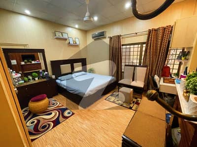 خیابانِ سرسید راولپنڈی میں 3 کمروں کا 10 مرلہ مکان 9.0 کروڑ میں برائے فروخت۔