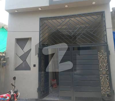 A Perfect House Awaits You In Iqbal Park For Sale A Perfect House Awaits You In Iqbal Park For Sale