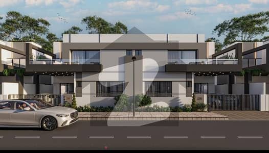 House In Askari 6 Sized 270 Square Yards Is Available