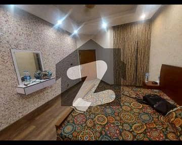 10 Marla Full House Available For Rent In Gulberg 3 Near Ghalib Market