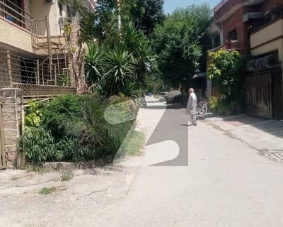 Aesthetic House Of 5 Marla For sale Is Available