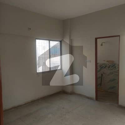 گلستانِِ جوہر ۔ بلاک 17 گلستانِ جوہر,کراچی میں 2 کمروں کا 4 مرلہ فلیٹ 55.0 لاکھ میں برائے فروخت۔