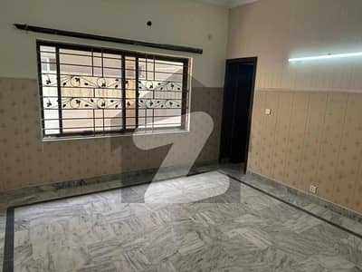 Want To Buy A House In G-8?   Only Family