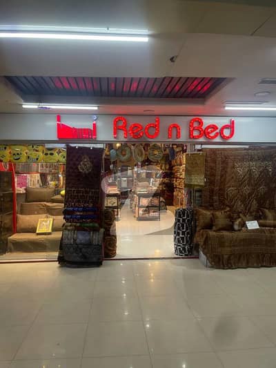 PRIME SHOP FOR SALE WITH RENTAL INCOME