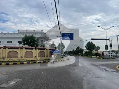 Newcity phase 2 1 kanal plot for Sale