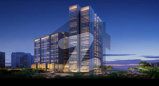 EMAAR THE VIEWS STUNNING 02 BEDROOMS APARTMENT AVAILABLE FOR RENT LIVE THE DUBAI LIVE IN KARACHI
