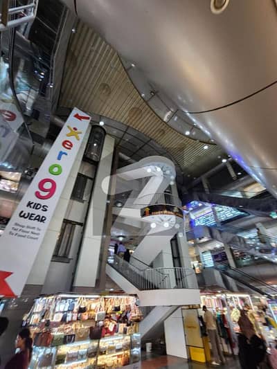 صائمہ مال اینڈ ریذیڈنسی گلستانِ جوہر,کراچی میں 1 کمرے کا 1 مرلہ دکان 65.0 لاکھ میں برائے فروخت۔