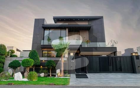 Get In Touch Now To Buy A 1 Kanal House In DHA Phase 7 - Block Y