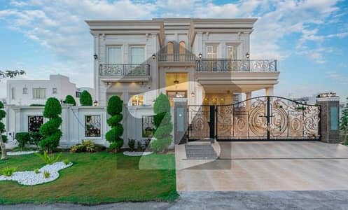 DHA Phase 7 - Block V House For sale Sized 1 Kanal