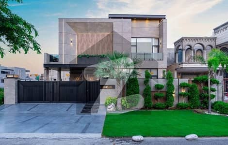 Get Your Dream House In DHA Phase 7 - Block Q Lahore