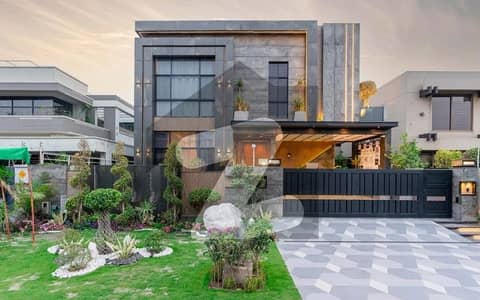 Ideal House In Lahore Available For Rs. 79500000 For Sale