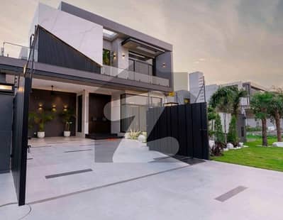 Buy A House Of 1 Kanal In DHA Phase 6 - Block N