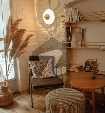 بحریہ ٹاؤن سیکٹر ای بحریہ ٹاؤن,لاہور میں 1 کمرے کا 2 مرلہ فلیٹ 65.0 لاکھ میں برائے فروخت۔