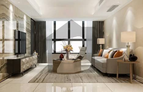 بحریہ ٹاؤن سیکٹر ای بحریہ ٹاؤن,لاہور میں 2 کمروں کا 4 مرلہ فلیٹ 1.4 کروڑ میں برائے فروخت۔