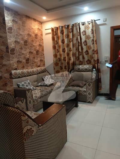 1 Bed Apartment For Sale In Emerald Heights E-11 Ideal Living &Amp; Investment Opportunity