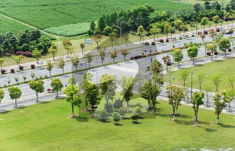 Grab This 10 Marla Plot DHA Rahbar Sector 1 Before Its Gone