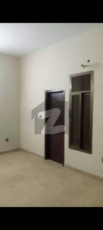 2 Bed DD Flat Avaliable For sale in Cotton Export society