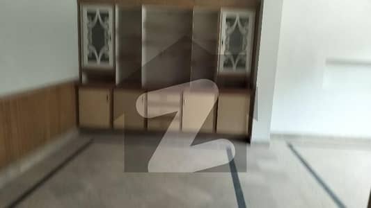 5 Marla Double Storey House