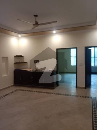 10 Marla Office Use Double Story House