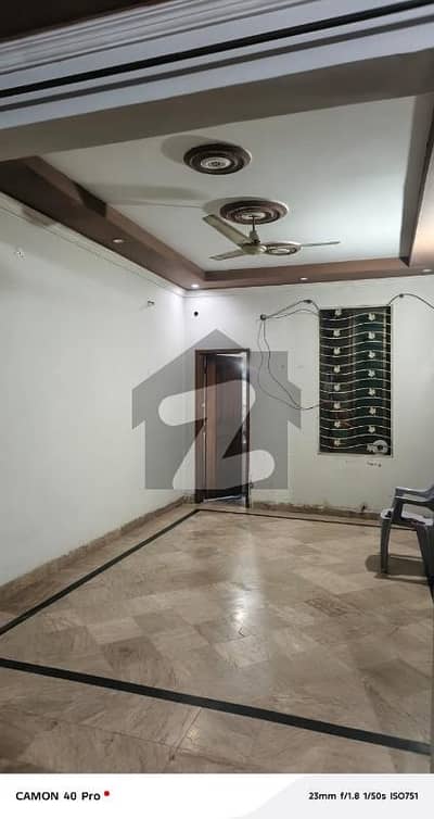 4 Marla Lower Portion Is Available For Rent In Johar Town