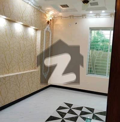 5 Marla New Type Lower Tile Floor Portion For Rent