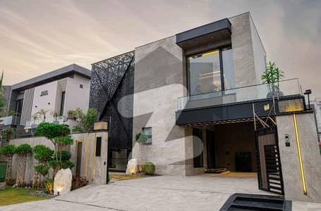 ڈی ایچ اے فیز 5 ڈیفنس (ڈی ایچ اے),لاہور میں 5 کمروں کا 1 کنال مکان 10.0 کروڑ میں برائے فروخت۔