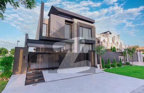 Ideally Located House For Sale In DHA Phase 7 - Block W Available